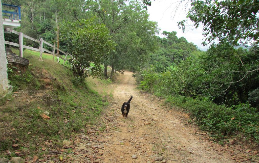 アンパロ Fazenda Sao Miguelヴィラ 部屋 写真