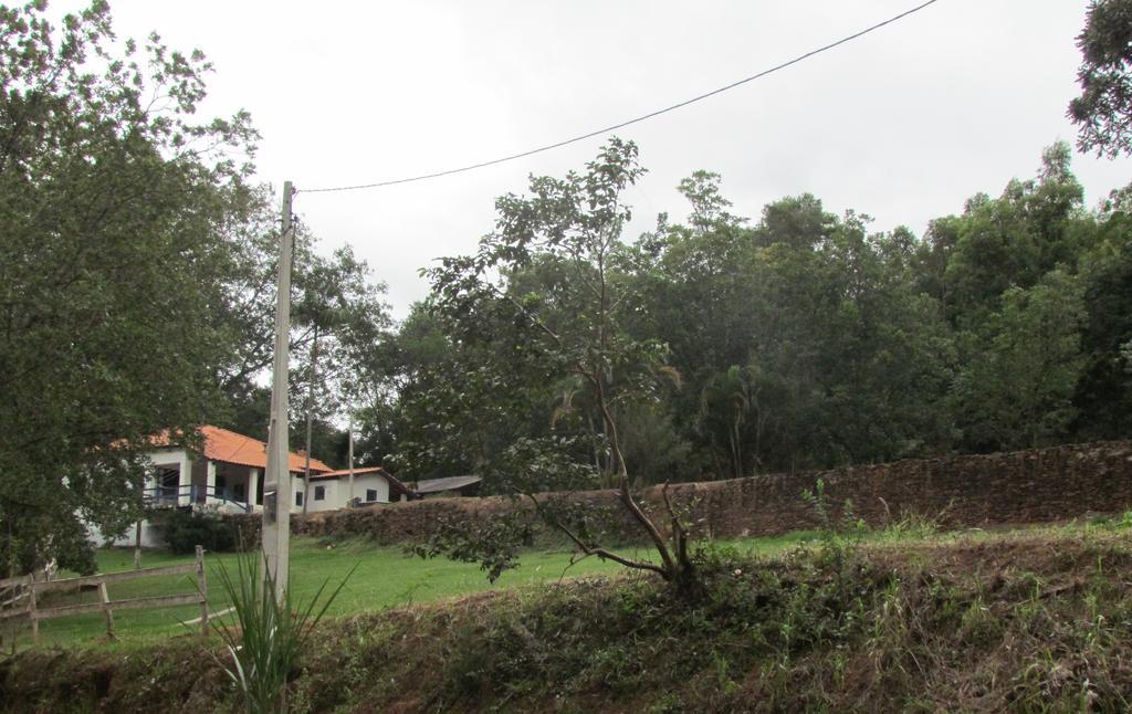 アンパロ Fazenda Sao Miguelヴィラ 部屋 写真