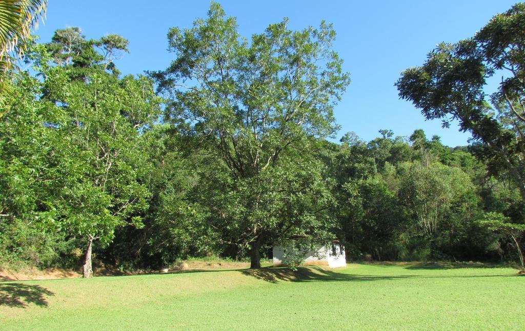 アンパロ Fazenda Sao Miguelヴィラ 部屋 写真